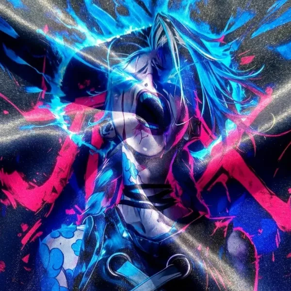 Jinx_Arcane_Anime_Tapestry_For_Home_Bedroom_Living_Room_Multicolor