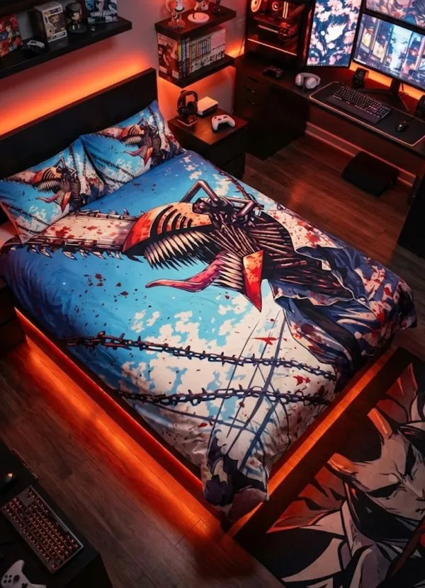 Chainsaw_Man_Tapestry_For_Home_Bedroom_Living_Room_Multicolor