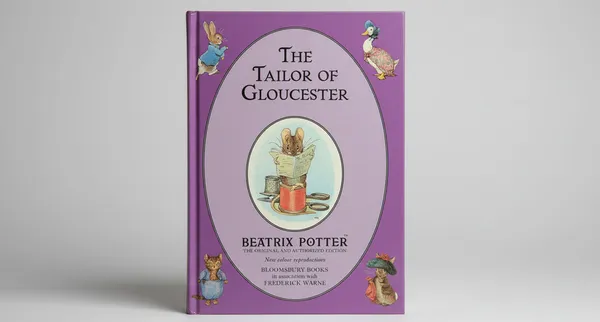 The_Tailor_Of_Gloucester_By_Beatrix_Potter_Default_Title