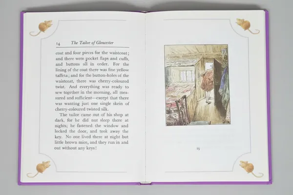 The_Tailor_Of_Gloucester_By_Beatrix_Potter_Default_Title