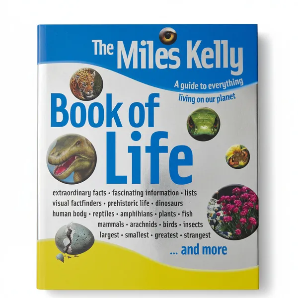 The_Miles_Kelly_Book_Of_Life_By_Anne_Marshall_Default_Title