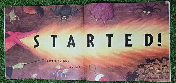 The_Bravest_Ever_Bear_By_Allan_Ahlberg_Author_Paul_Howard_Illustrator_Default_Title