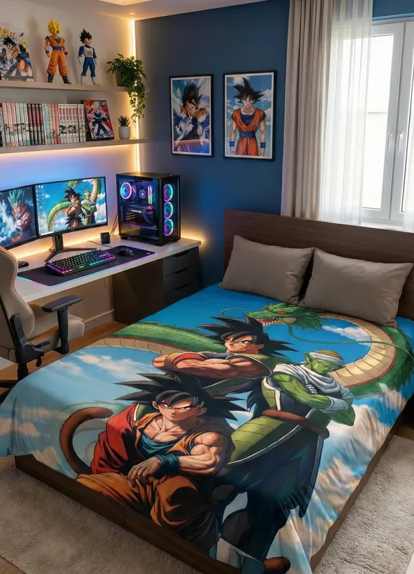 Dragon_Ball_Z_Goku_Shenron_Wish_Scene_Anime_Tapestry