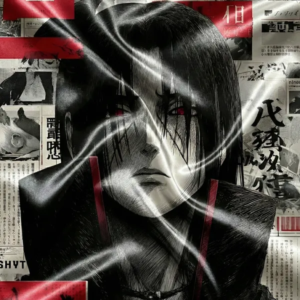 Itachi_Uchiha_Dark_Anime_Red_Eyed_Ninja_Wall_Tapestry_Black_And_Red_Theme