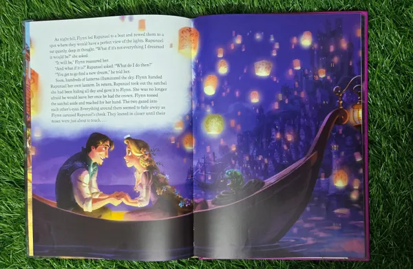 Tangled_Disney_Classics_Hardcover_Default_Title