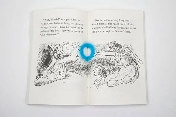 A_Midsummer_Night_S_Dream_A_Shakespeare_Story_By_Andrew_Matthews_Author_Tony_Ross_Illustrator_Default_Title