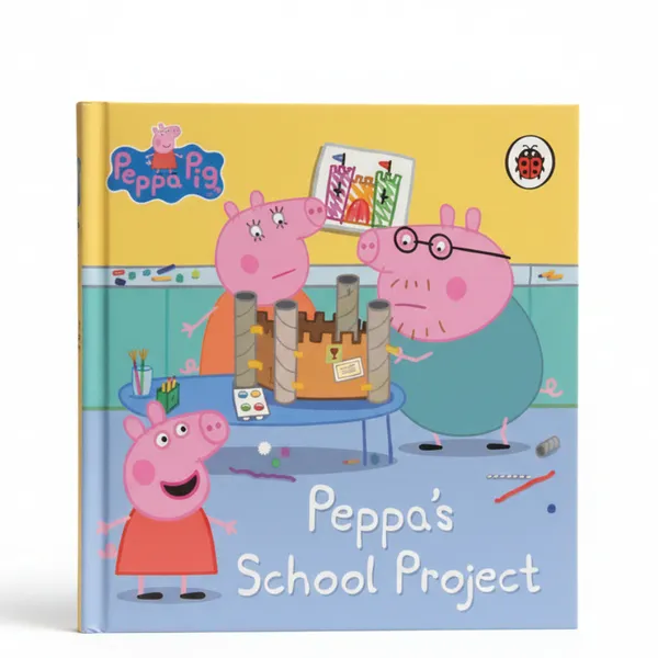 Peppa_S_School_Project_Peppa_Pig_Storybook_Default_Title