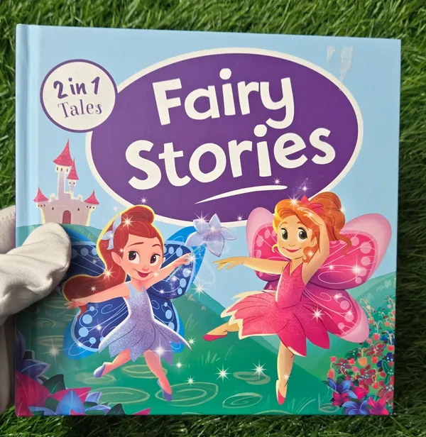 2_In_1_Tales_Fairy_Stories_By_Igloo_Default_Title