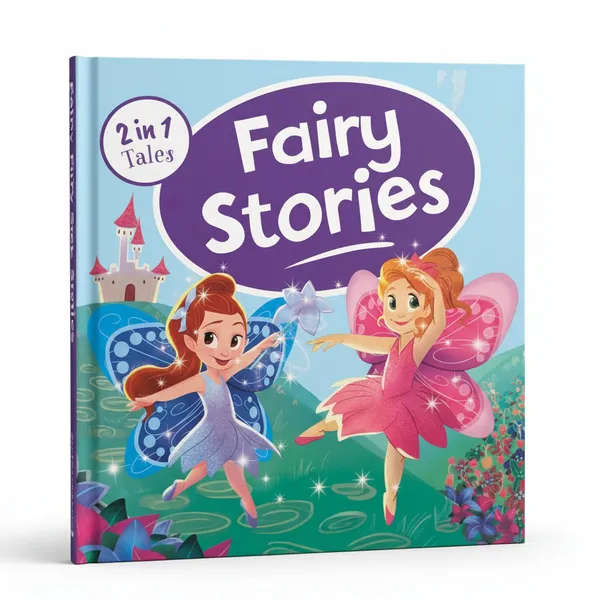 2_In_1_Tales_Fairy_Stories_By_Igloo_Default_Title