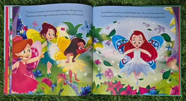 2_In_1_Tales_Fairy_Stories_By_Igloo_Default_Title