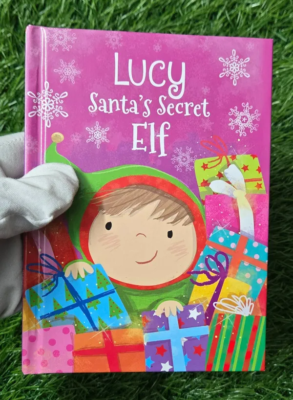 Lucy_Santa_S_Secret_Elf_By_Katherine_Sully_Author_Julia_Seal_Author_Default_Title