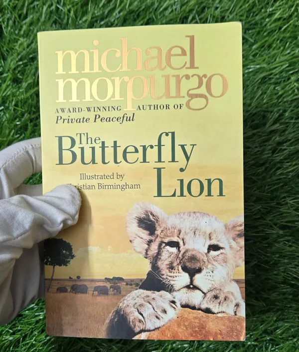 The_Butterfly_Lion_By_Michael_Morpurgo_Default_Title