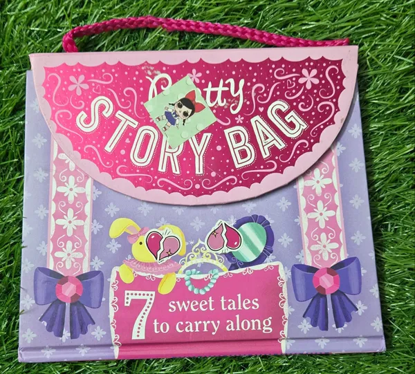 Pretty_Story_Bag_Handbag_Books_By_Igloo_Books_Default_Title