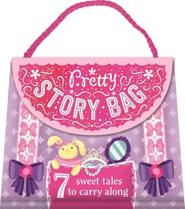 Pretty_Story_Bag_Handbag_Books_By_Igloo_Books_Default_Title