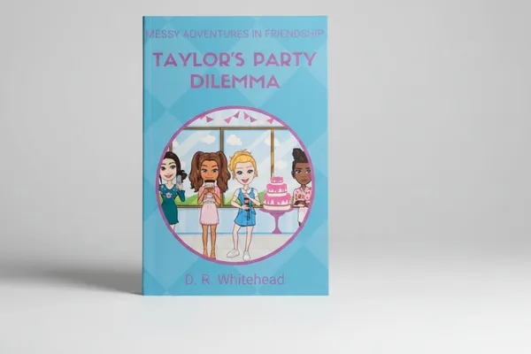 Taylor_S_Party_Dilemma_By_D_R_Whitehead_Default_Title