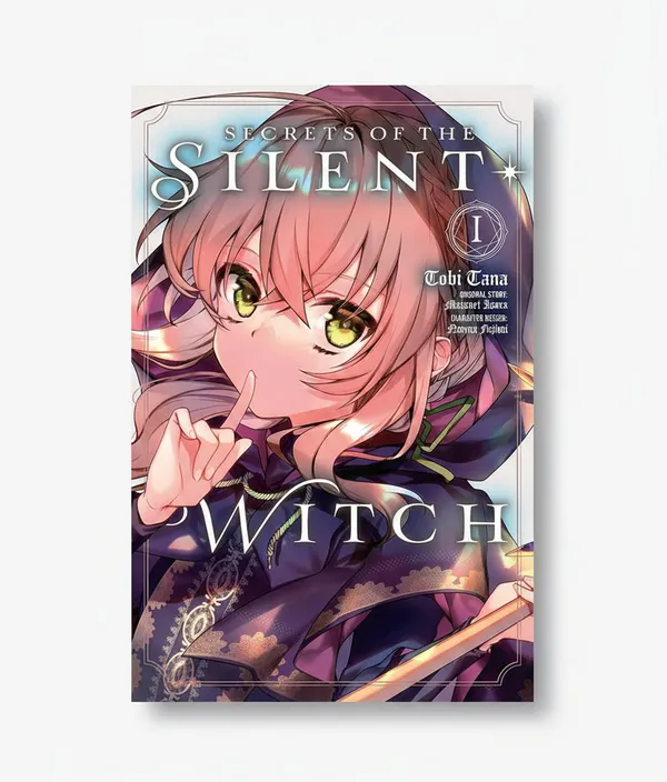 Secrets_Of_The_Silent_Witch_Vol_1_Manga_By_Matsuri_Isora_Default_Title