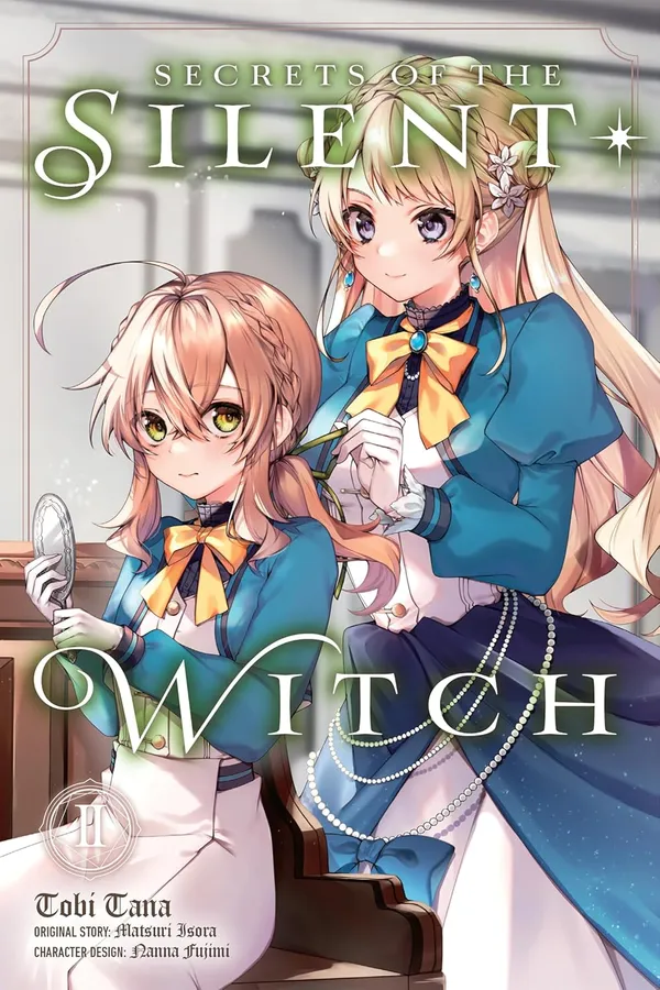 Secrets_Of_The_Silent_Witch_Vol_2_By_Matsuri_Isora_Default_Title