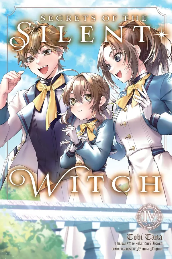 Secrets_Of_The_Silent_Witch_Vol_4_Manga_By_Matsuri_Isora_Default_Title