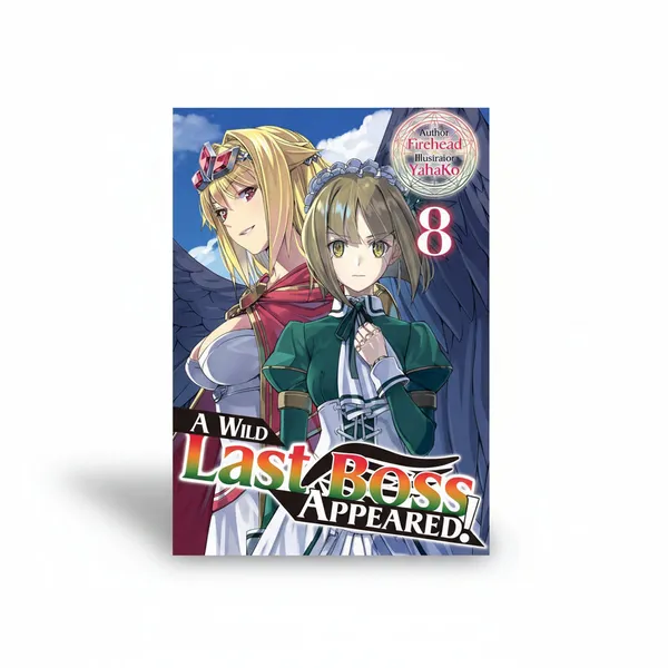 A_Wild_Last_Boss_Appeared_Volume_8_By_Firehead_Author_Default_Title
