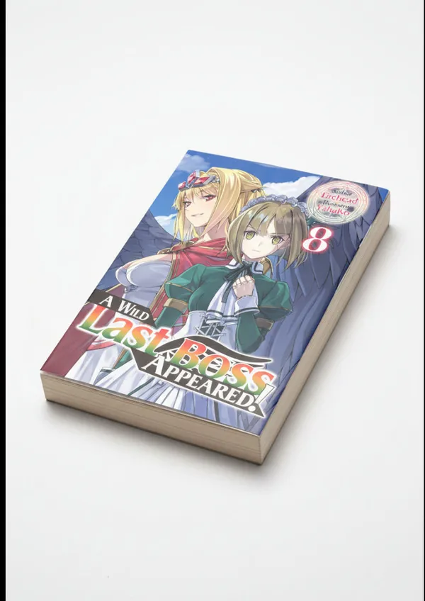 A_Wild_Last_Boss_Appeared_Volume_8_By_Firehead_Author_Default_Title