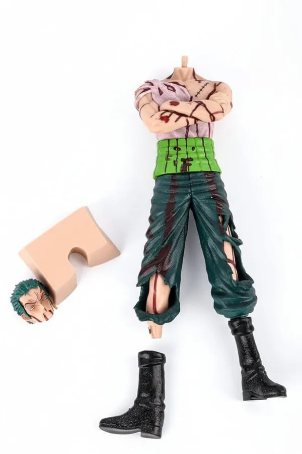 One_Piece_Roronoa_Zoro_Nothing_Happened_Action_Figure_Moss_Head_Anime_Collectible_Statue_29_Cm_Default_Title