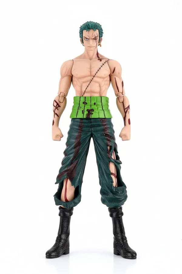One_Piece_Roronoa_Zoro_Nothing_Happened_Action_Figure_Moss_Head_Anime_Collectible_Statue_29_Cm_Default_Title