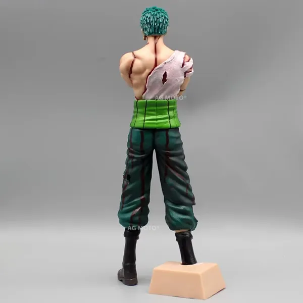 One_Piece_Roronoa_Zoro_Nothing_Happened_Action_Figure_Moss_Head_Anime_Collectible_Statue_29_Cm_Default_Title