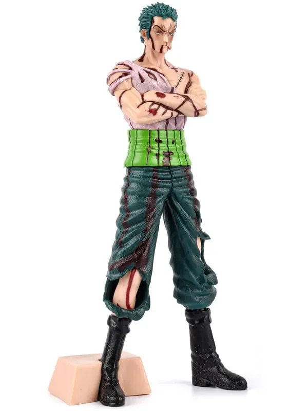 One_Piece_Roronoa_Zoro_Nothing_Happened_Action_Figure_Moss_Head_Anime_Collectible_Statue_29_Cm_Default_Title