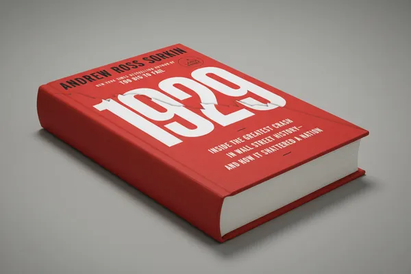 1929_Inside_The_Greatest_Crash_In_Wall_Street_History_By_Andrew_Ross_Sorkin_Hardcover_Default_Title