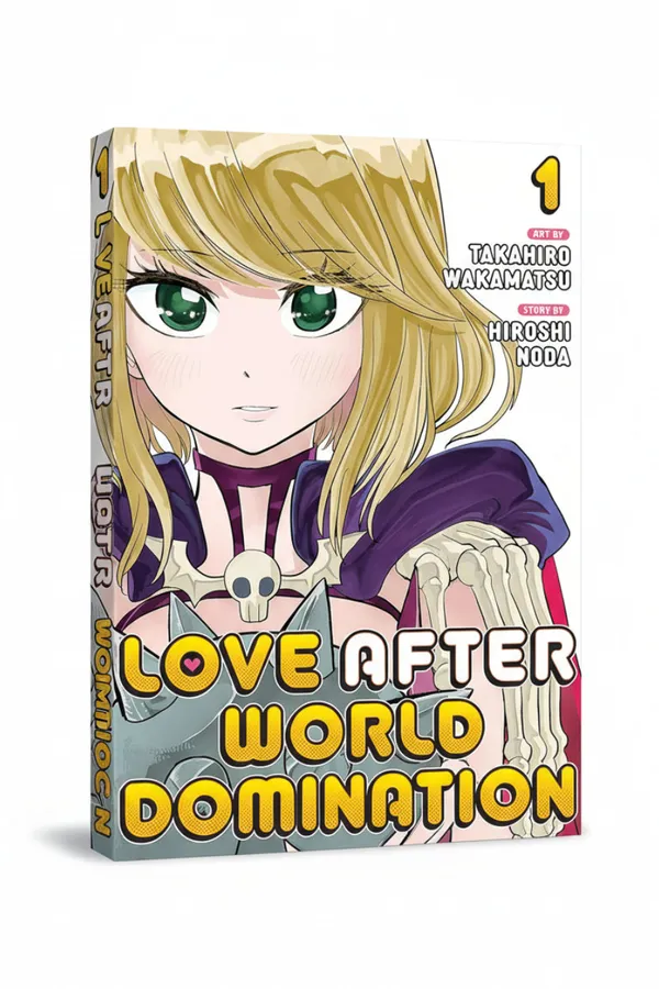 Love_After_World_Domination_Vol_1_By_Takahiro_Wakamatsu_Default_Title