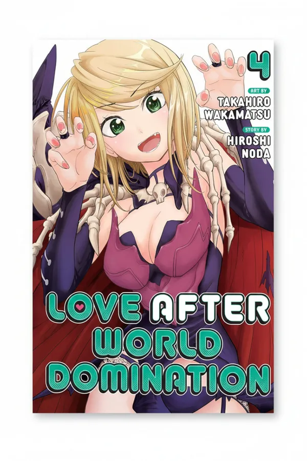 Love_After_World_Domination_Vol_4_By_Takahiro_Wakamatsu_Default_Title