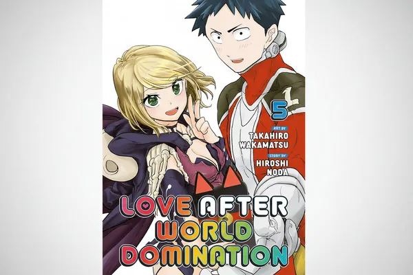 Love_After_World_Domination_Vol_5_By_Hiroshi_Noda_Author_Takahiro_Wakamatsu_Default_Title