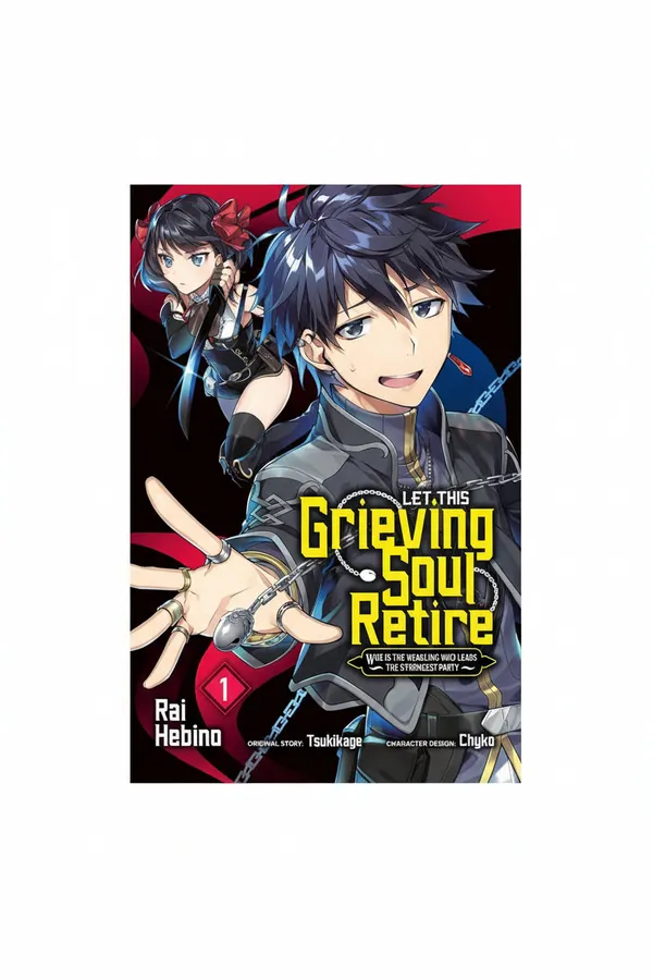 Let_This_Grieving_Soul_Retire_Vol_1_By_Tsukikage_Default_Title