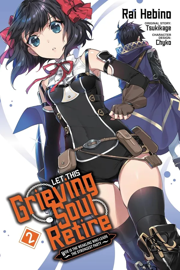Let_This_Grieving_Soul_Retire_Vol_2_By_Tsukikage_Default_Title