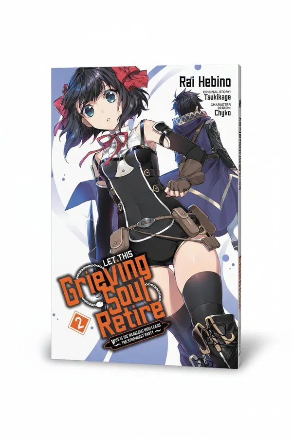 Let_This_Grieving_Soul_Retire_Vol_2_By_Tsukikage_Default_Title