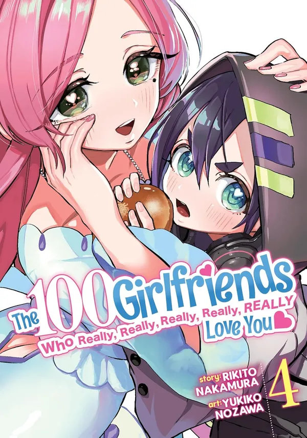 The_100_Girlfriends_Who_Really_Really_Really_Really_Really_Love_You_Vol_4_By_Rikito_Nakamura_Default_Title
