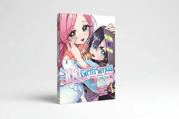 The_100_Girlfriends_Who_Really_Really_Really_Really_Really_Love_You_Vol_4_By_Rikito_Nakamura_Default_Title