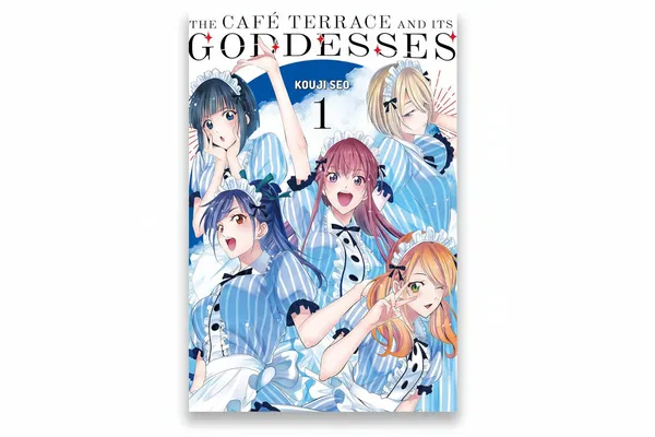 The_Caf_Terrace_And_Its_Goddesses_Vol_1_By_Kouji_Seo_Default_Title
