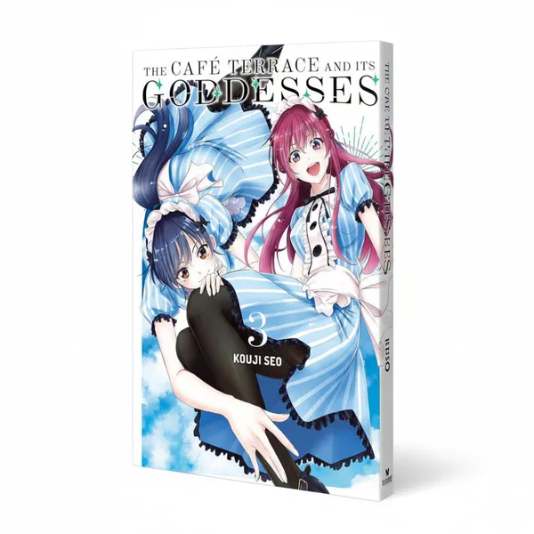 The_Caf_Terrace_And_Its_Goddesses_Vol_3_By_Kouji_Seo_Default_Title