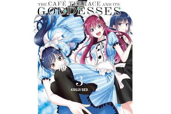 The_Caf_Terrace_And_Its_Goddesses_Vol_3_By_Kouji_Seo_Default_Title