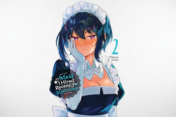 The_Maid_I_Hired_Recently_Is_Mysterious_Vol_2_By_Wakame_Konbu_Christine_Dashiell_And_Brandon_Bovia_Default_Title