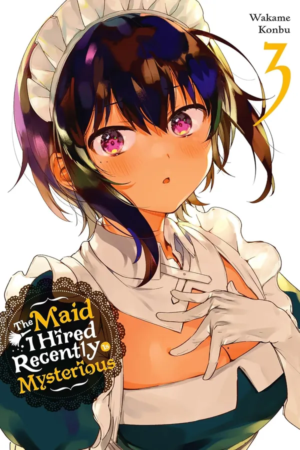 The_Maid_I_Hired_Recently_Is_Mysterious_Vol_3_By_Wakame_Konbu_Default_Title