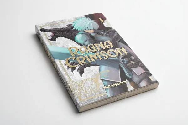 Ragna_Crimson_Vol_1_By_Daiki_Kobayashi_Default_Title