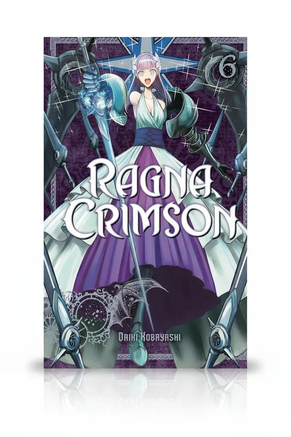Ragna_Crimson_Vol_4_By_Daiki_Kobayashi_Default_Title