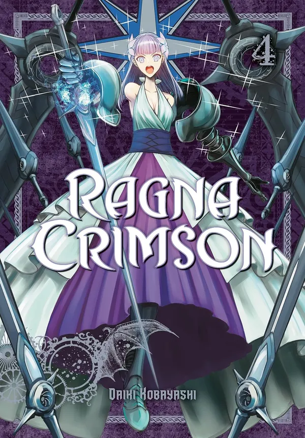 Ragna_Crimson_Vol_4_By_Daiki_Kobayashi_Default_Title
