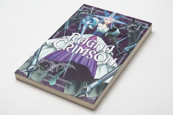 Ragna_Crimson_Vol_4_By_Daiki_Kobayashi_Default_Title