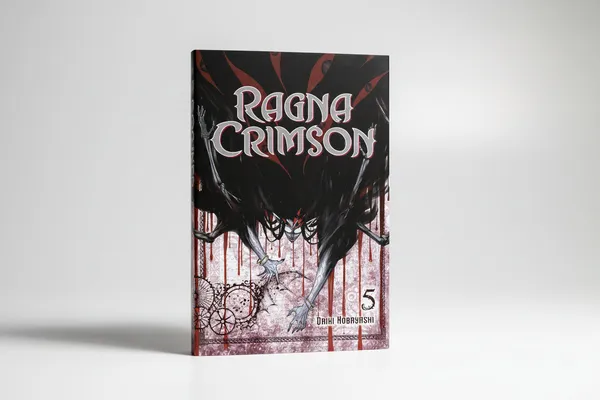Ragna_Crimson_Vol_5_By_Daiki_Kobayashi_Default_Title