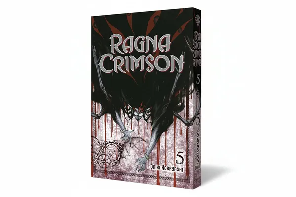 Ragna_Crimson_Vol_5_By_Daiki_Kobayashi_Default_Title