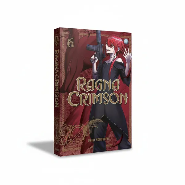 Ragna_Crimson_Vol_6_By_Daiki_Kobayashi_Default_Title