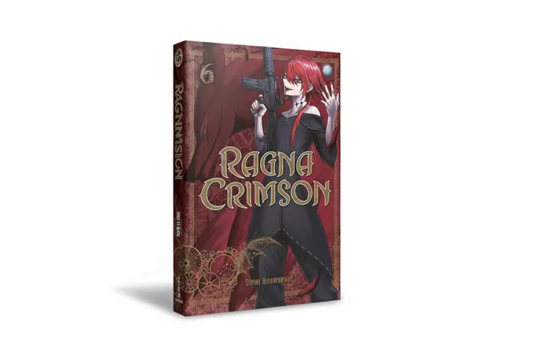 Ragna_Crimson_Vol_6_By_Daiki_Kobayashi_Default_Title